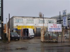 Hollany Engineering image