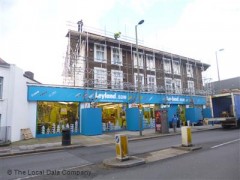 Leyland SDM image