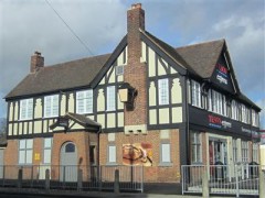 Tesco Express image