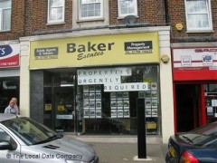 Baker Estates image