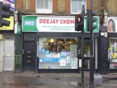 Deejay Chemist image