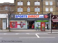 Sports Direct image