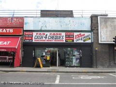 Internet Cafe image