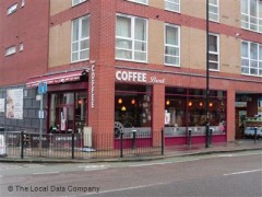 Coffee Break image