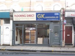 GK Construction image