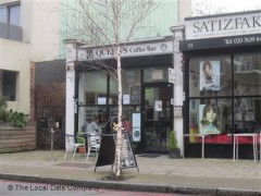 Queen's Coffee Bar image