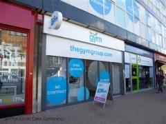The Gym image