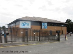 The Gym image