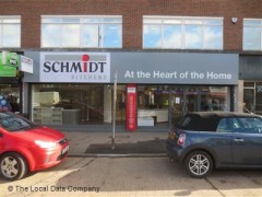 Schmidt Kitchens image