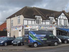 Loughton Motors image