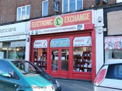 Electronic Exchange image