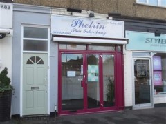 Phetrin Thai Take Away image