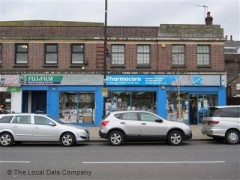 Fujifilm Digital Imaging Service image