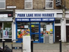 Park Lane Mini Market image