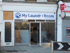 My Laundry Room image