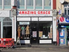 Amazing Grace image