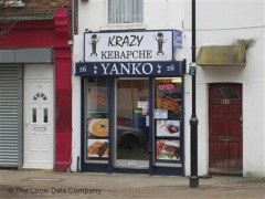 Krazy Kebapche image