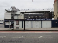 Spurs Shop image