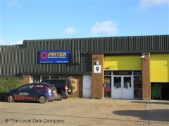 Pirtek image