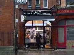 GMG image