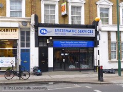 Systematic Services image