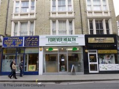 Forever Health image