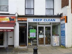 Alan Martin Estate Agents image