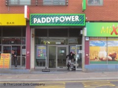 Paddy Power image