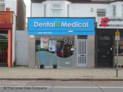 Dental & Medical Clinic image