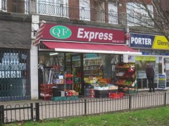 QF Express image