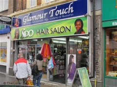Sido Hair Salon image