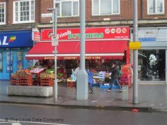Friends Butchers image