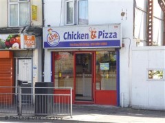 APR Chicken & Pizza image