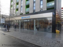 Barclays Bank PLC image