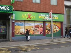 Mixas image