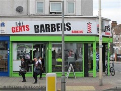 Barking Gents Barbers image