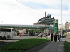 Wild Bean Cafe image