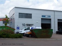 Auto Windscreens image