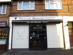 Village Bakers image