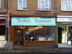 Tasha's Tearoom image