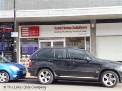 Total Home Solutions image