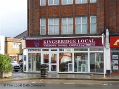 Kingsbridge Local image