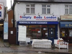Simply Beds London image