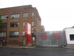 Power Road Studios image