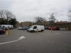 Car Park image