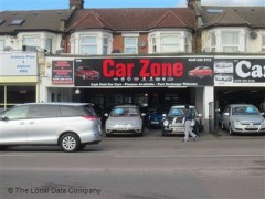 Car Zone image