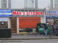 Mak's Kitchen image