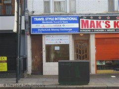 Travel Style International image