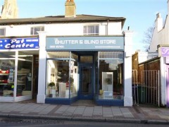 The Shutters & Blind Store image