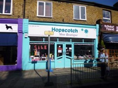 Hopscotch image